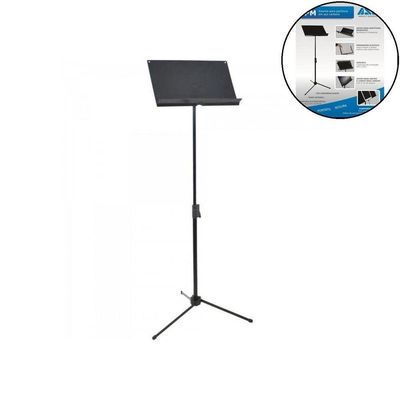 Suporte Partitura Maestro Epm Preto Ask Pct -1