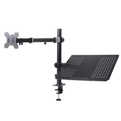 Suporte Monitor E Notebook Articulado Smn500 13-32