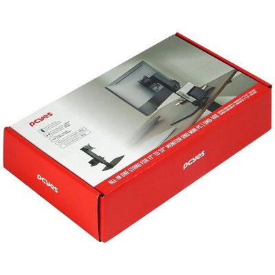 Suporte Monitor E Mini Pc Smd-100 17-32