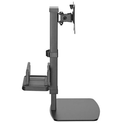 Suporte Monitor E Mini Pc Smd-100 17-32