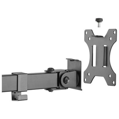 Suporte Monitor E Notebook Articulado Plmsmn1a