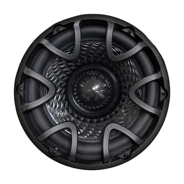 Subwoofer 12 Bravox Uxp Noir Black 12-d2 500w Rms