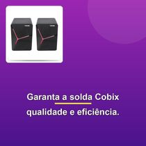 Solda Cobix 60x40 1,0mm 250g