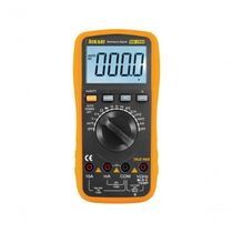 Multímetro Digital Hikari Hm-2090 Pct -1