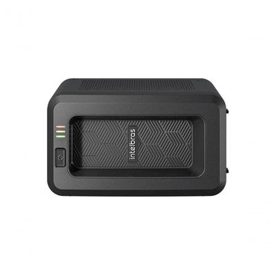 Nobreak Senoidal Intelbras Attiv 700va Bivolt