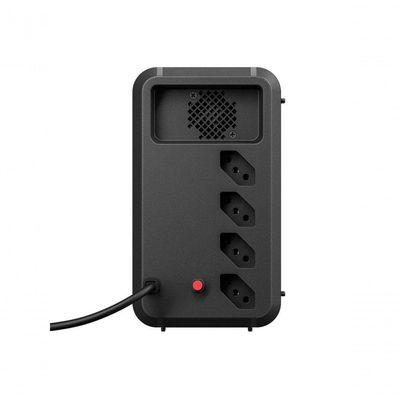 Nobreak Senoidal Intelbras Attiv 700va Bivolt