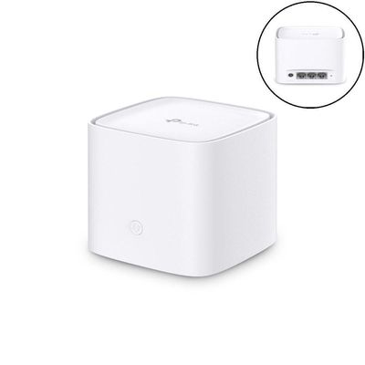 Roteador Wi-fi Tp-link Hx510 Ax3000