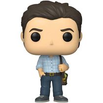 Pop Tv Ozark Marty Byrde #1196