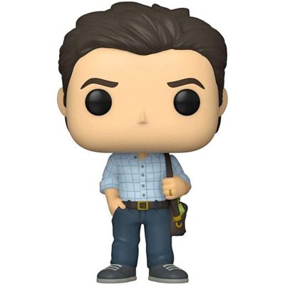 Pop Tv Ozark Marty Byrde #1196
