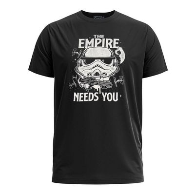 Pop Tees Infantil E Pocket Pop Star Wars Stormtrooper G