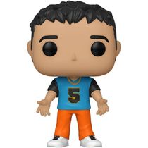 Pop The Good Place Jason Mendoza #958