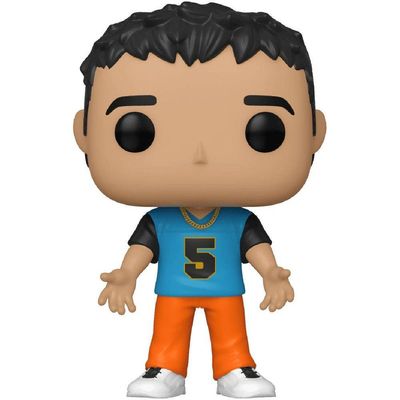Pop The Good Place Jason Mendoza #958