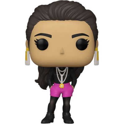 Pop She Hulk Nikki #1133