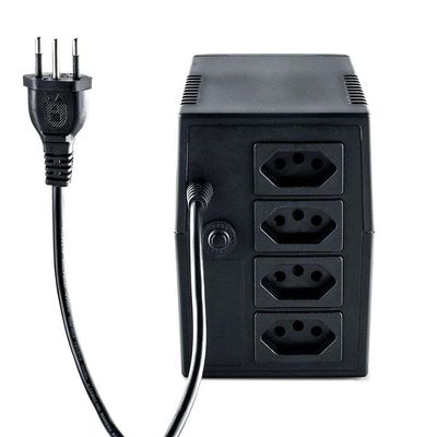 Nobreak Interativo Xnb 720va Monovolt 120v