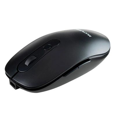 Multilaser Combo Teclado + Mouse Tc250 Recarregável