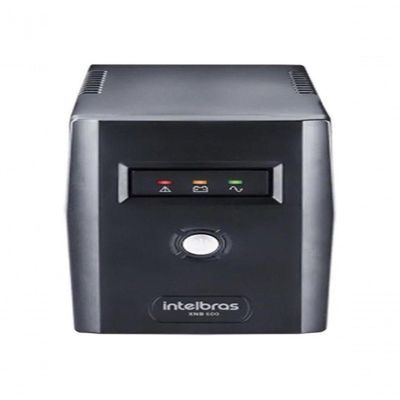 Nobreak Intelbras Xnb 600va 220V