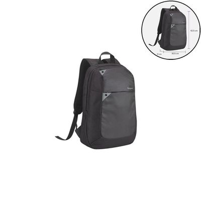 Mochila Targus Intellect Para Notebooks Até 15,6 Tbb565