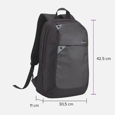 Mochila Targus Intellect Para Notebooks Até 15,6 Tbb565