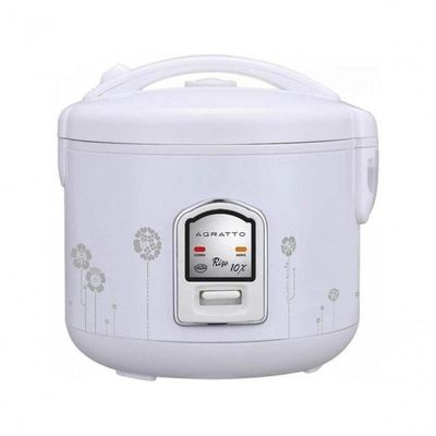 Panela Elétrica Agratto Riso 110V