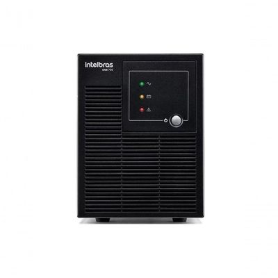 Nobreak Intelbras Snb 700va Bivolt