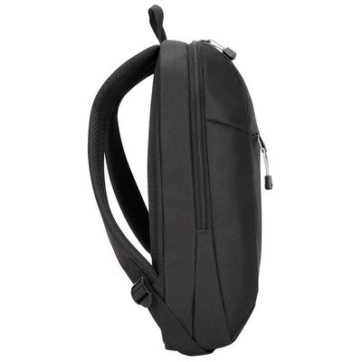 Mochila Intellect Essentials Notebook 15,6 Preta