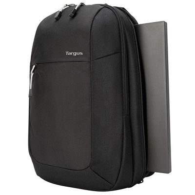 Mochila Intellect Essentials Notebook 15,6 Preta