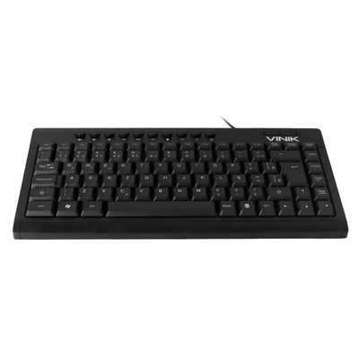 Mini Teclado Usb Multimídia 10 Teclas Vinik