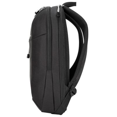 Mochila Intellect Essentials Notebook 15,6 Preta