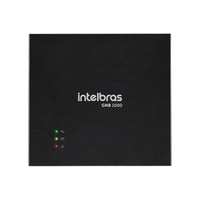 Nobreak Intelbras Gnb 1000va 220V Preto