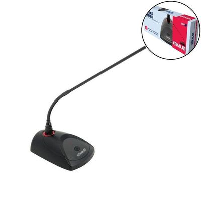 Microfone Mesa Vokal Vmm-145