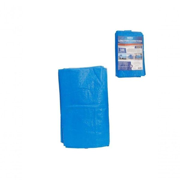 Lona Carreteiro Western 3×2m 100g