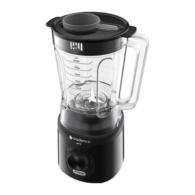 Liquidificador Cadence Liq200 800w 110V Preto