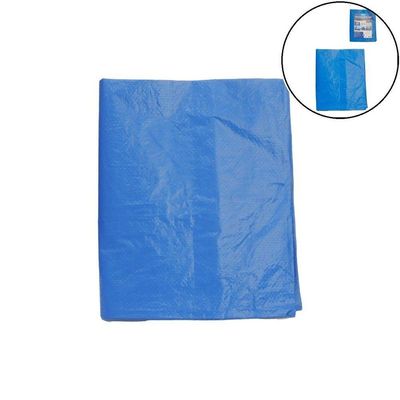 Lona Carreteiro Western 2x2m 100g P- M2