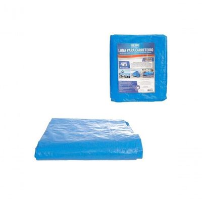 Lona Carreteiro Western 4×3m 100g