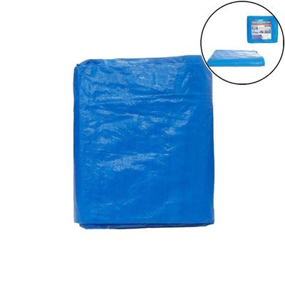 Lona Carreteiro Western 4×3m 100g