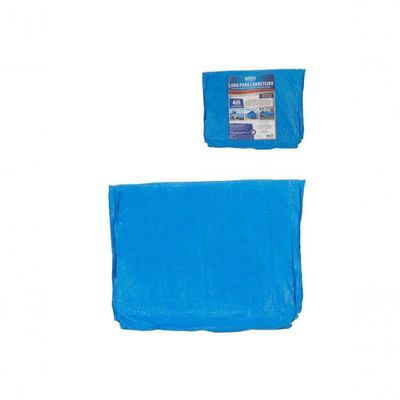 Lona Carreteiro Western 4×4m 100g