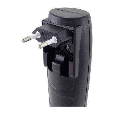 Lanterna Recarregável Western Longa 12 Leds Bivolt