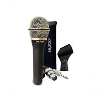 Microfone Dinâmico Ls7