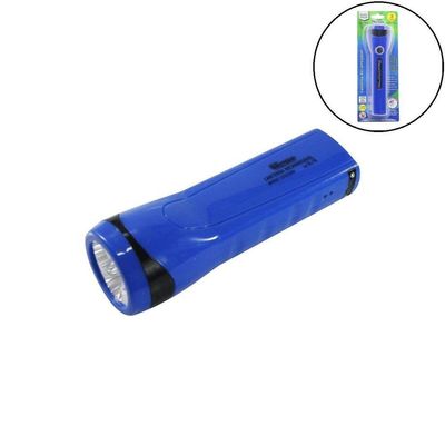 Lanterna Recarregável Western Curta 3 Leds
