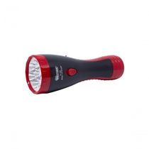 Lanterna Recarregável Western Curta 7 Leds