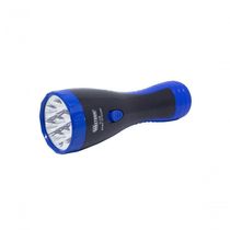 Lanterna Recarregável Western Curta 7 Leds