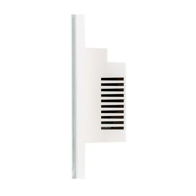 Interruptor Smart Wi-fi Touch 6 Teclas Branco Ews 1006