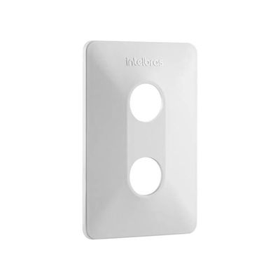 Interruptor Sensor Presença Iluminação Intelbras E+