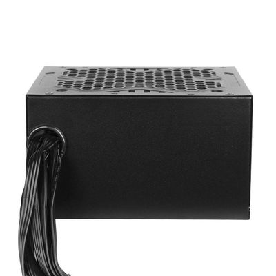 Fonte Gamer Vinik Dash 600w Preto Vfg600wpv3