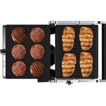 Grill Arno Super Grill 1200w Inox GC122DB1 110V