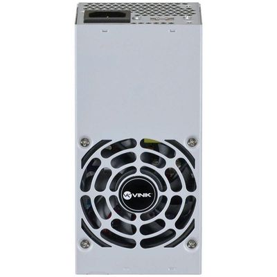 Fonte Gabinete Slim Tfx 230w Real Bivolt Corp