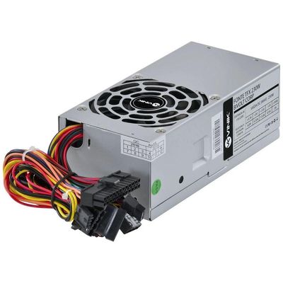 Fonte Gabinete Slim Tfx 230w Real Bivolt Corp