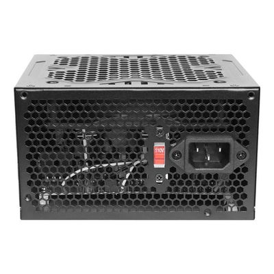 Fonte Gamer Vinik Dash 400w Preto Vfg400wpv3