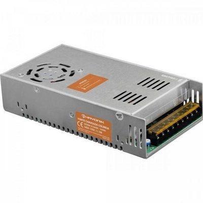 Fonte Colmeia Hayonik 12v 30a 360w Bivolt Manual