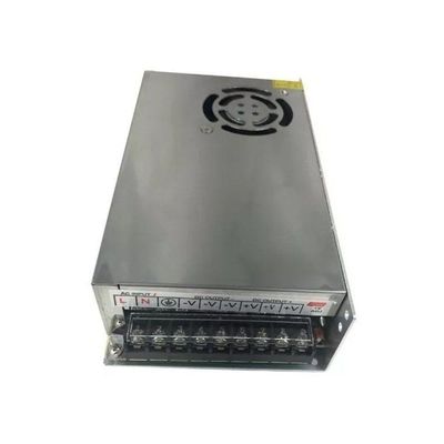 Fonte Colmeia Evus 12v 30a 360w Bivolt